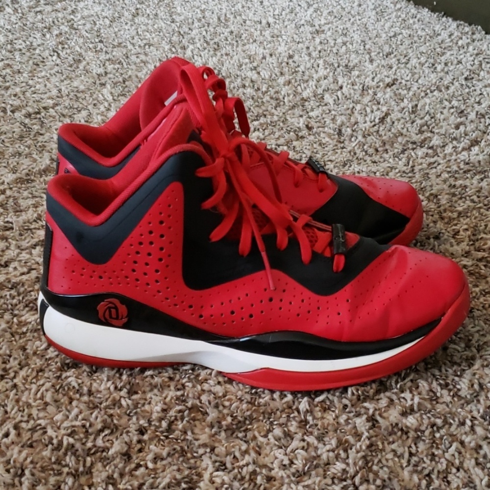 Adidas Derrick Rose 773
